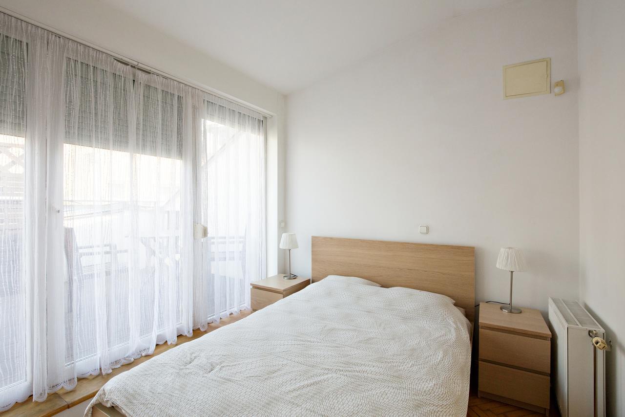 Damati Kft Liszt Ferenc Ter Inner City Flat Budapest Luaran gambar